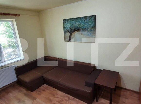 Garsonieră de vânzare Lipovei - 102407AV | BLITZ Timișoara | Poza2