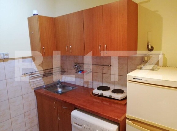 Garsonieră de vânzare Lipovei - 102407AV | BLITZ Timișoara | Poza9