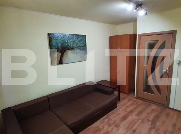 Garsonieră de vânzare Lipovei - 102407AV | BLITZ Timișoara | Poza4