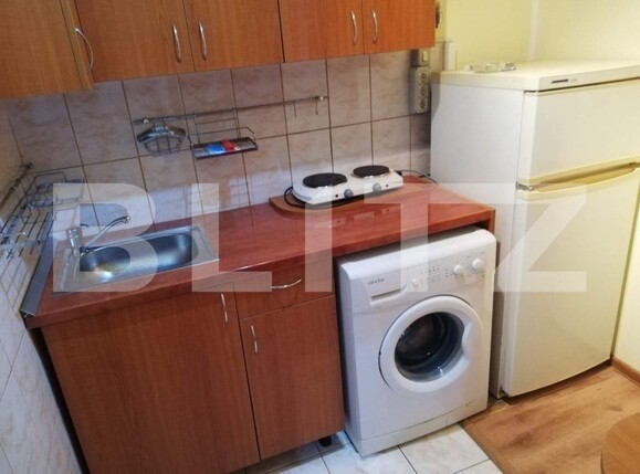 Garsonieră de vânzare Lipovei - 102407AV | BLITZ Timișoara | Poza7