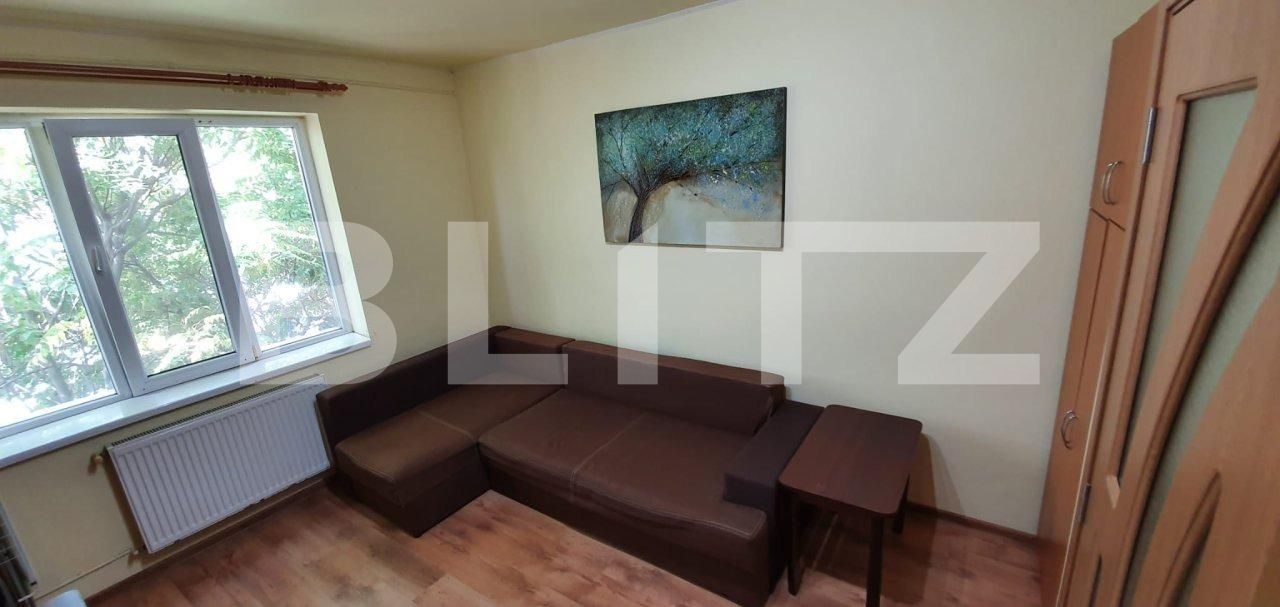 Garsonieră de vânzare Lipovei - 102407AV | BLITZ Timișoara | Poza2