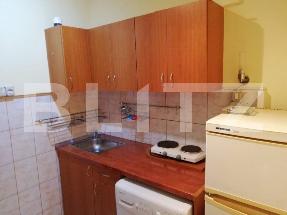 Garsonieră de vânzare Lipovei - 102407AV | BLITZ Timișoara | Poza9