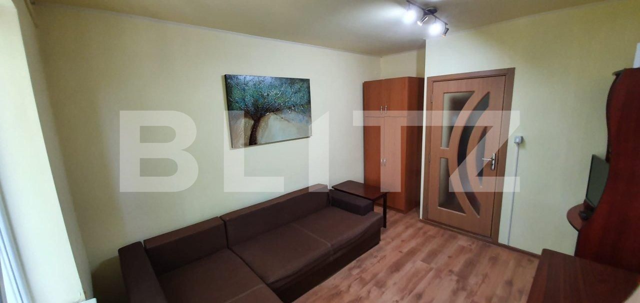 Garsonieră de vânzare Lipovei - 102407AV | BLITZ Timișoara | Poza4