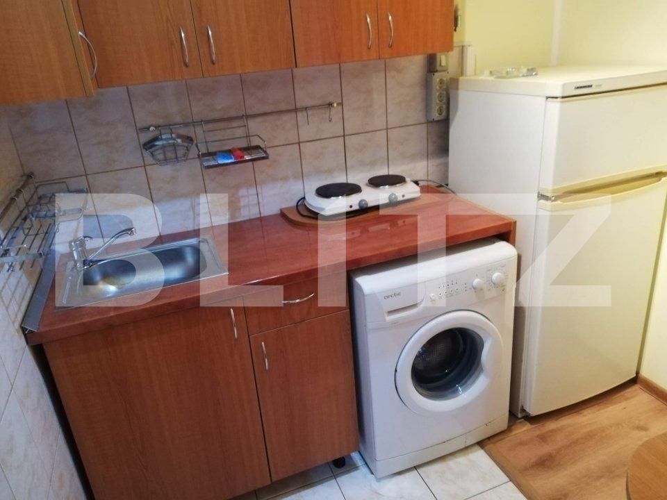 Garsonieră de vânzare Lipovei - 102407AV | BLITZ Timișoara | Poza7