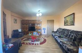 Apartament 2 camere, 56 mp, decomandat, Aradului