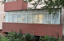 Apartament 2 camere ,65,5 mp , Fabric 