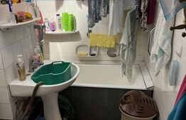 Apartament 2 camere ,65,5 mp , Fabric 