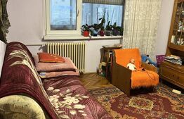 Apartament 2 camere ,65,5 mp , Fabric 