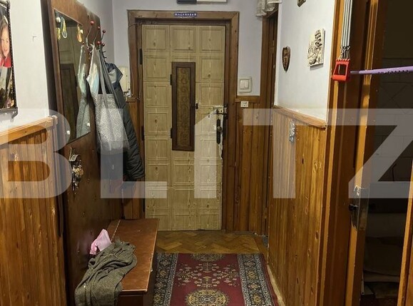 Apartament de vânzare 2 camere Fabric - 102419AV | BLITZ Timișoara | Poza2