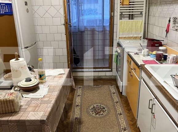 Apartament de vânzare 2 camere Fabric - 102419AV | BLITZ Timișoara | Poza1