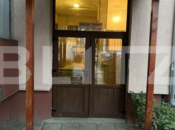 Apartament de vânzare 2 camere Fabric - 102419AV | BLITZ Timișoara | Poza6