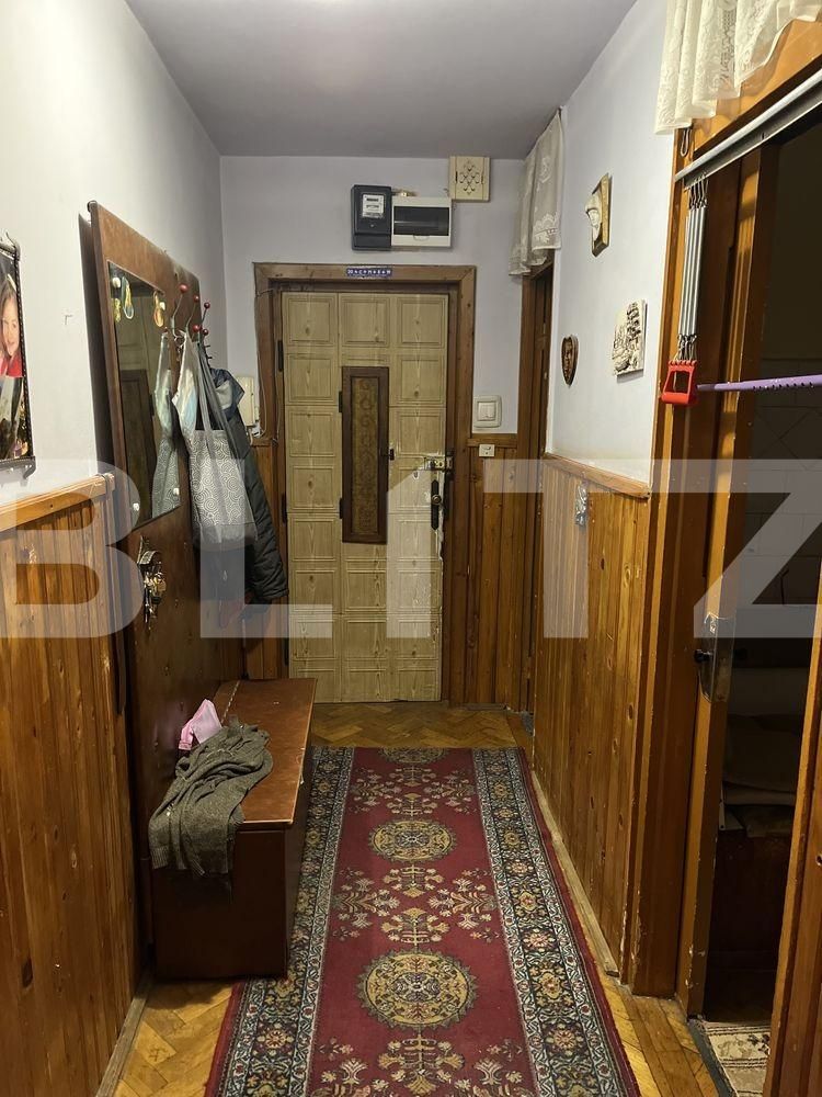 Apartament de vânzare 2 camere Fabric - 102419AV | BLITZ Timișoara | Poza2