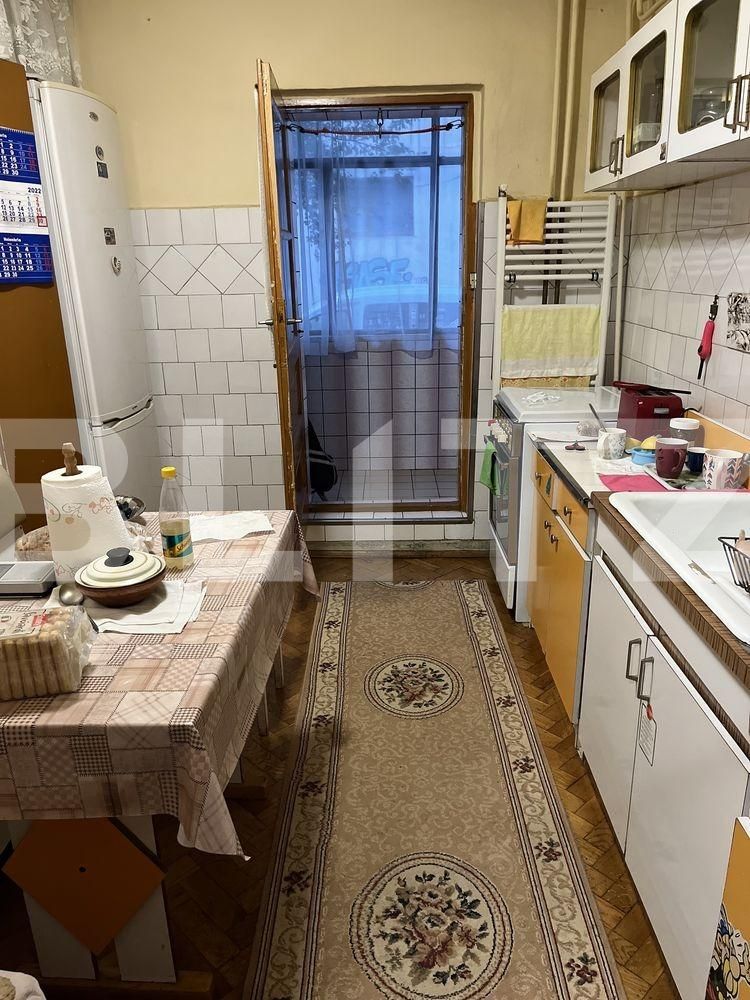 Apartament de vânzare 2 camere Fabric - 102419AV | BLITZ Timișoara | Poza1