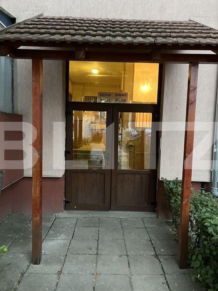 Apartament de vânzare 2 camere Fabric - 102419AV | BLITZ Timișoara | Poza6