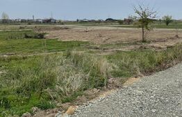 Teren intravilan, 535 mp, front de 15,40 ml, Urseni!