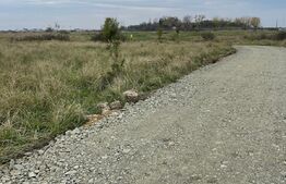 Teren intravilan, 535 mp, front de 15,40 ml, Urseni!