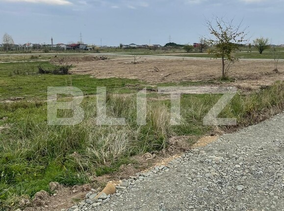 Teren de vânzare Urseni - 102424TV | BLITZ Timișoara | Poza2