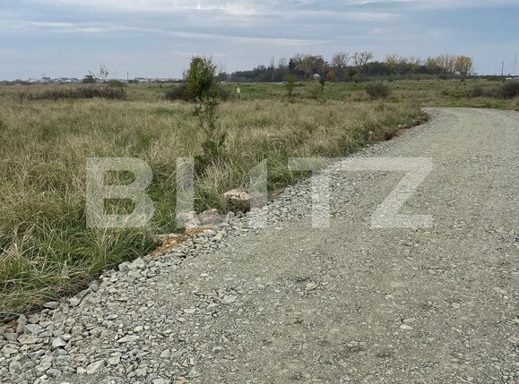 Teren de vânzare Urseni - 102424TV | BLITZ Timișoara | Poza3
