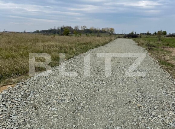 Teren de vânzare Urseni - 102424TV | BLITZ Timișoara | Poza4