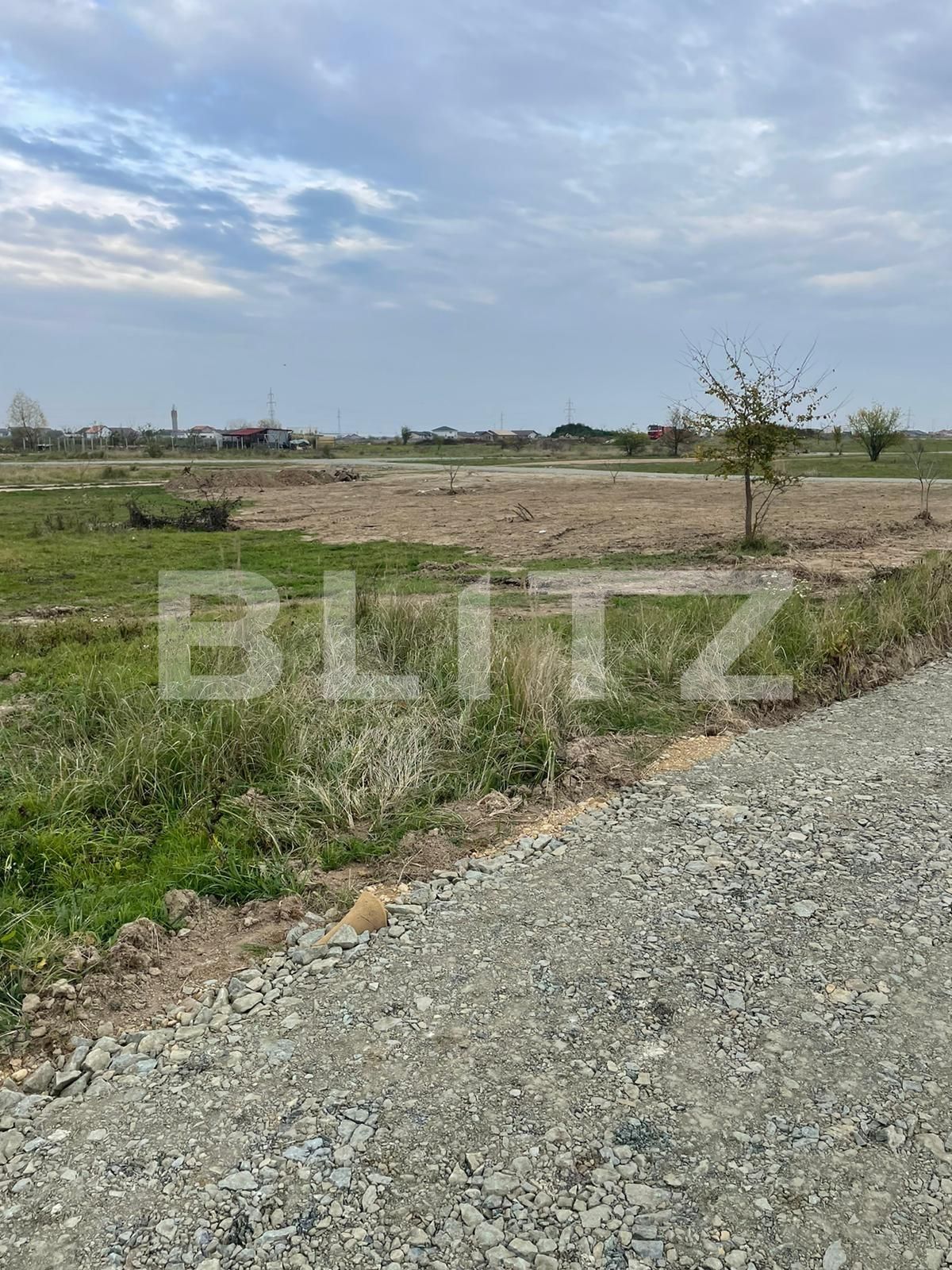 Teren de vânzare Urseni - 102424TV | BLITZ Timișoara | Poza2