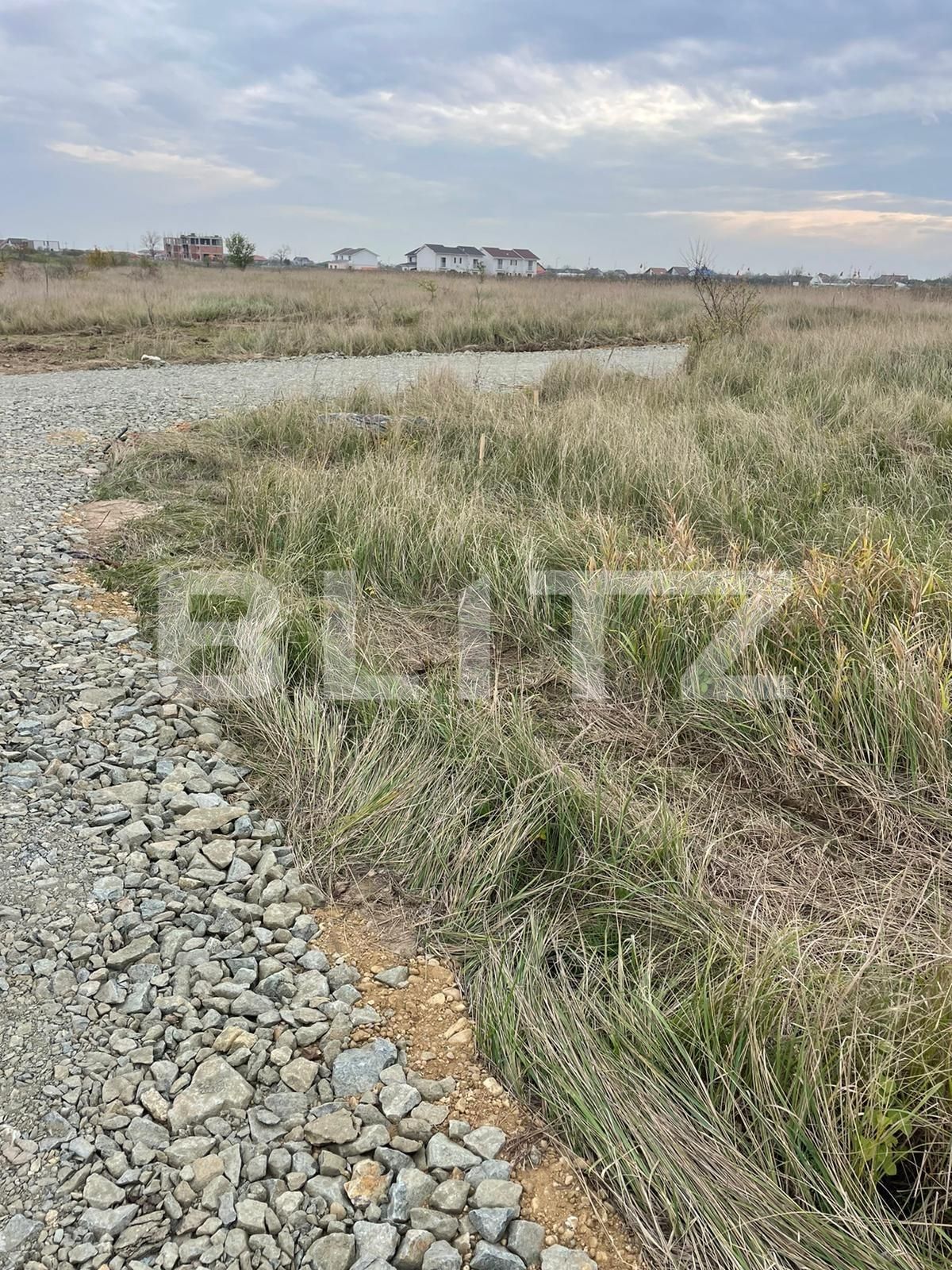 Teren de vânzare Urseni - 102424TV | BLITZ Timișoara | Poza1