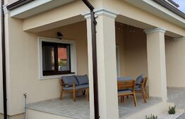 Casa individuala, 136 mp, teren cu 630 mp, Sag