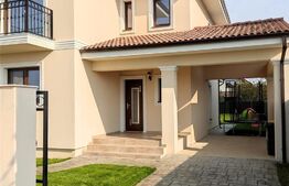 Casa individuala, 136 mp, teren cu 630 mp, Sag