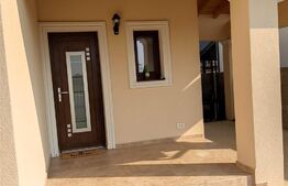 Casa individuala, 136 mp, teren cu 630 mp, Sag