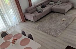 Casa individuala, 136 mp, teren cu 630 mp, Sag