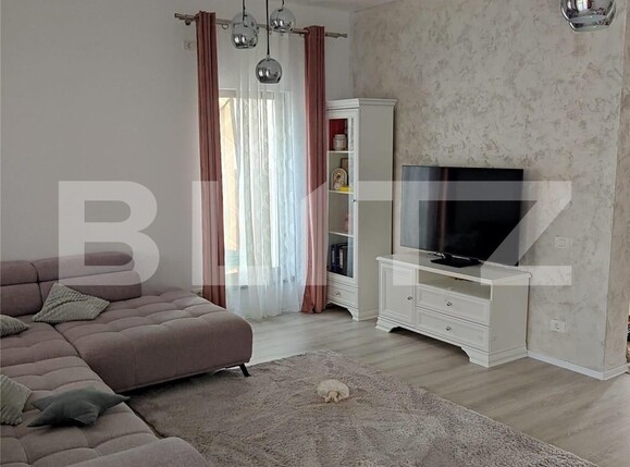 Casa de vânzare 4 camere Sag - 102437CV | BLITZ Timișoara | Poza5