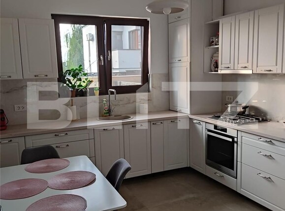 Casa de vânzare 4 camere Sag - 102437CV | BLITZ Timișoara | Poza4