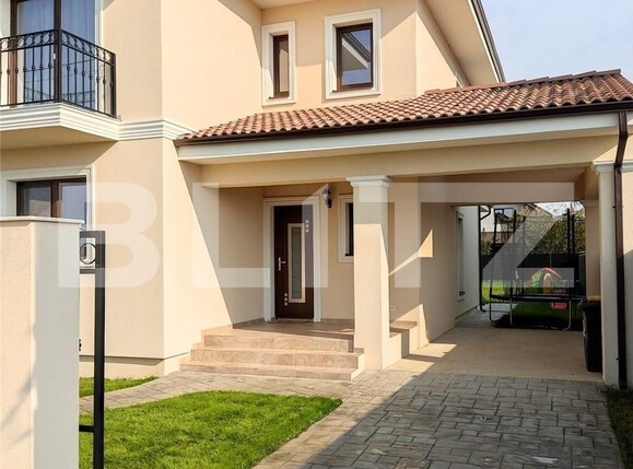 Casa de vânzare 4 camere Sag - 102437CV | BLITZ Timișoara | Poza1