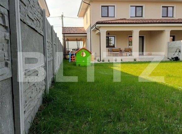 Casa de vânzare 4 camere Sag - 102437CV | BLITZ Timișoara | Poza10