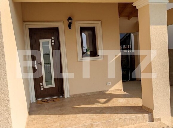 Casa de vânzare 4 camere Sag - 102437CV | BLITZ Timișoara | Poza3