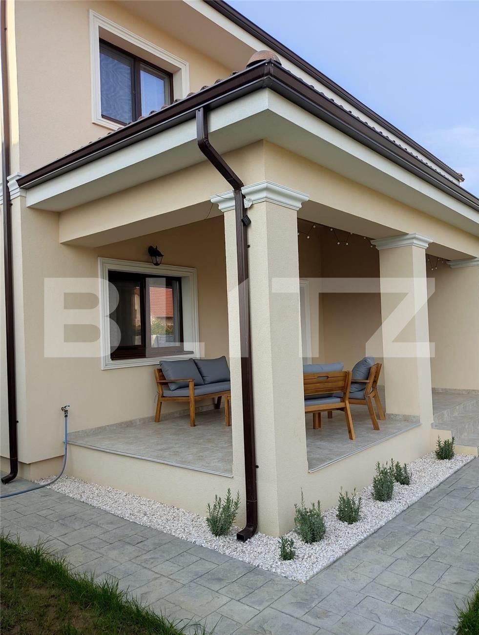 Casa de vânzare 4 camere Sag - 102437CV | BLITZ Timișoara | Poza2