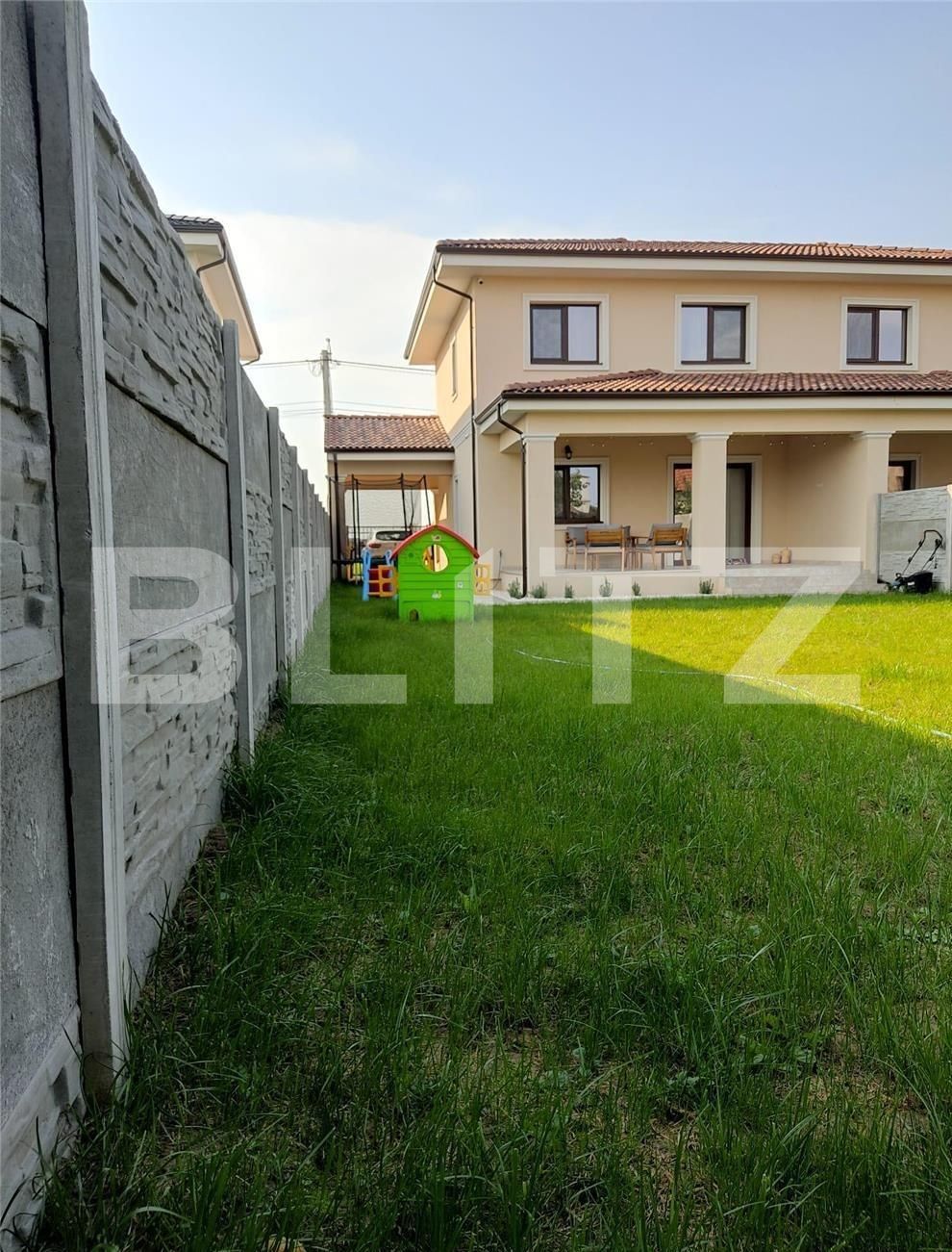 Casa de vânzare 4 camere Sag - 102437CV | BLITZ Timișoara | Poza10
