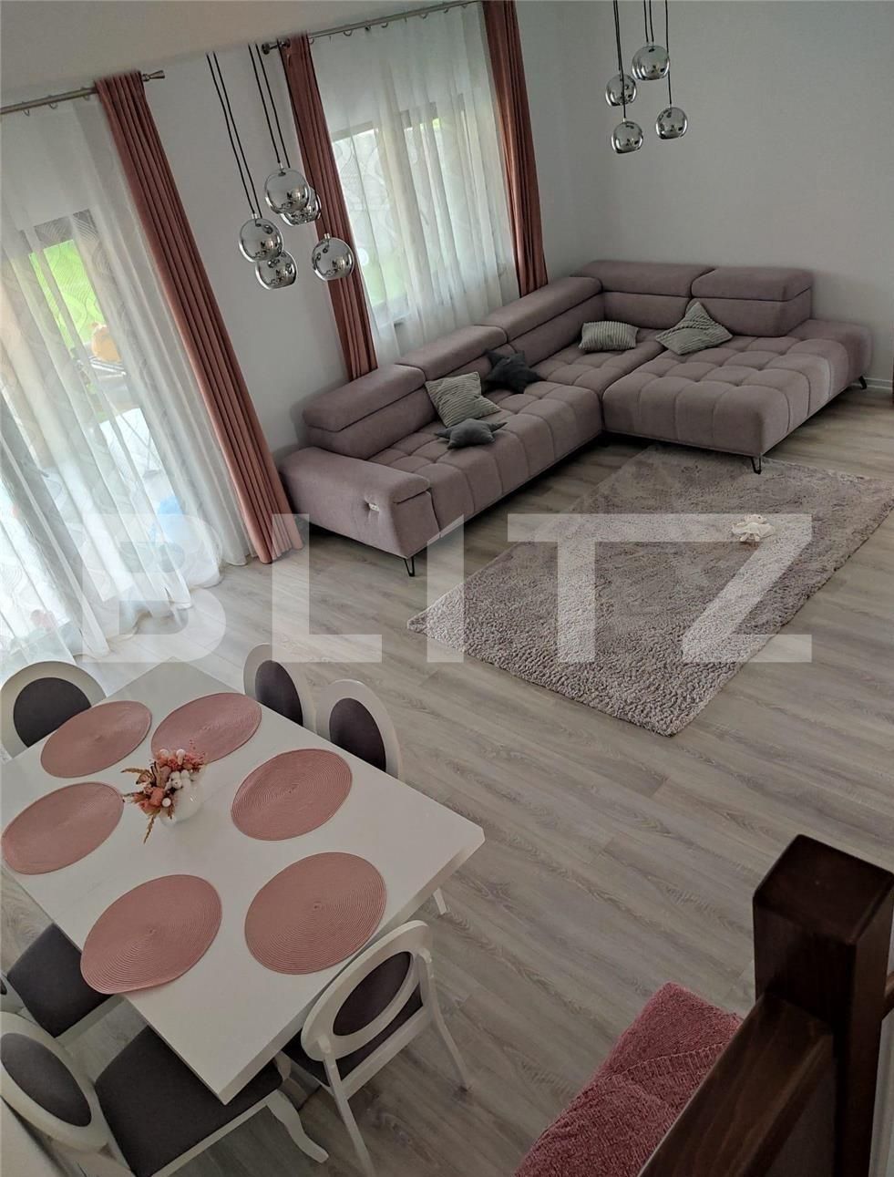 Casa de vânzare 4 camere Sag - 102437CV | BLITZ Timișoara | Poza6