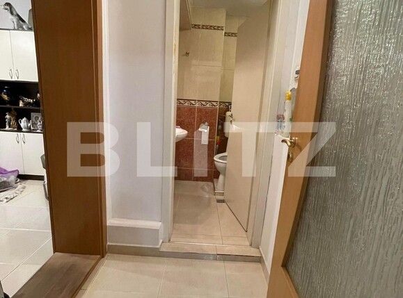 Apartament de vânzare 2 camere Take Ionescu - 102451AV | BLITZ Timișoara | Poza3