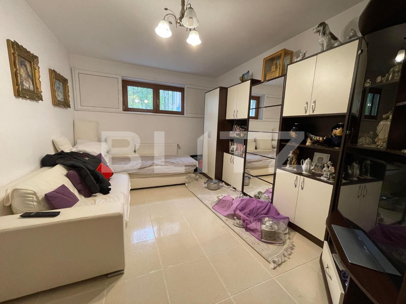 Apartament de vânzare 2 camere Take Ionescu - 102451AV | BLITZ Timișoara | Poza1