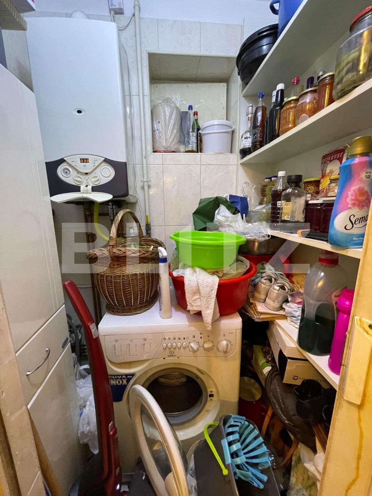 Apartament de vânzare 2 camere Take Ionescu - 102451AV | BLITZ Timișoara | Poza8