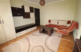 Apartament cu 2 camere, 40 mp, zona Spitalul Judetean