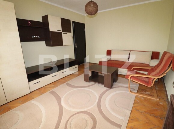 Apartament de vânzare 2 camere Spitalul Judetean - 102473AV | BLITZ Timișoara | Poza1