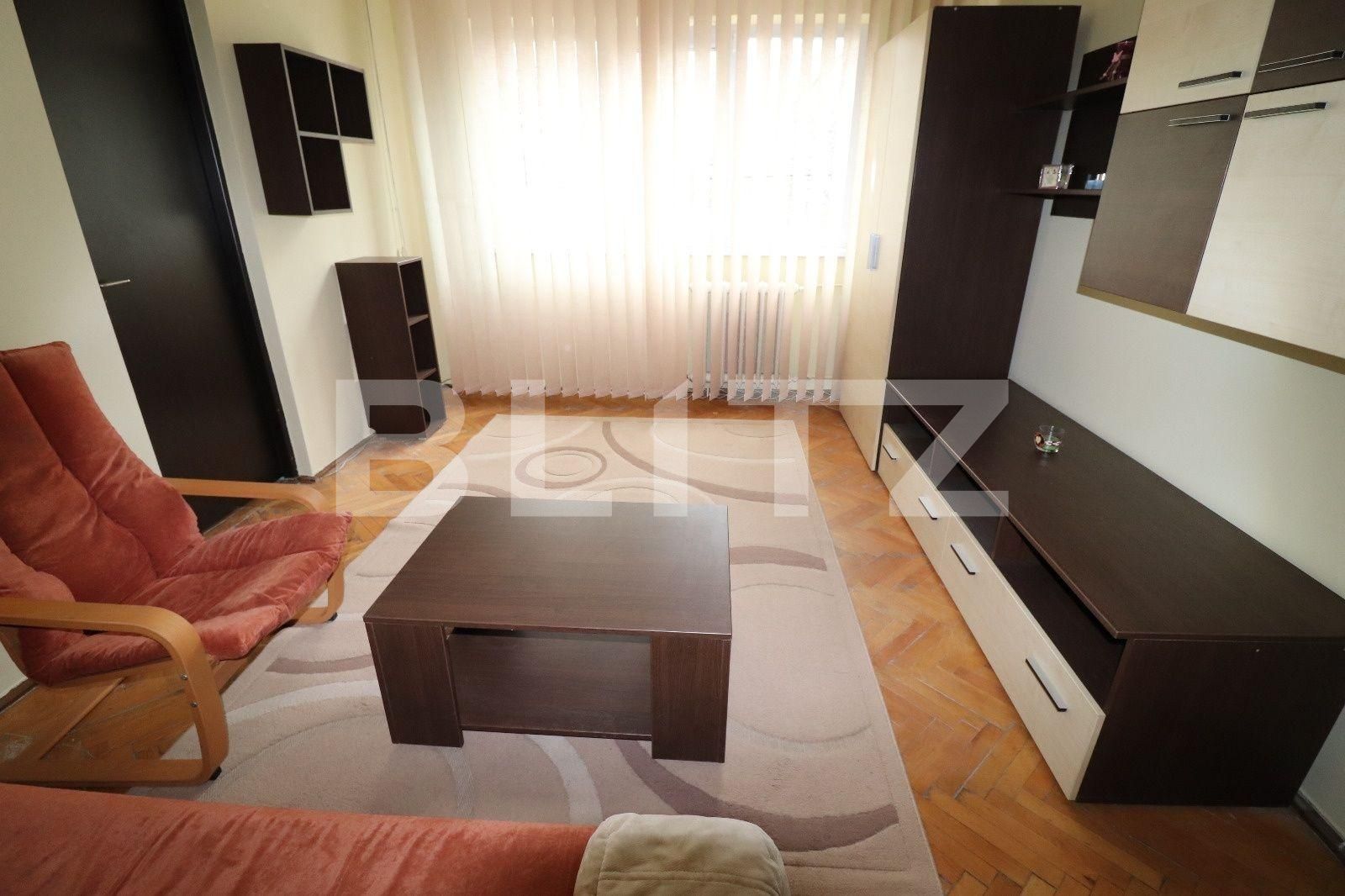 Apartament de vânzare 2 camere Spitalul Judetean - 102473AV | BLITZ Timișoara | Poza2