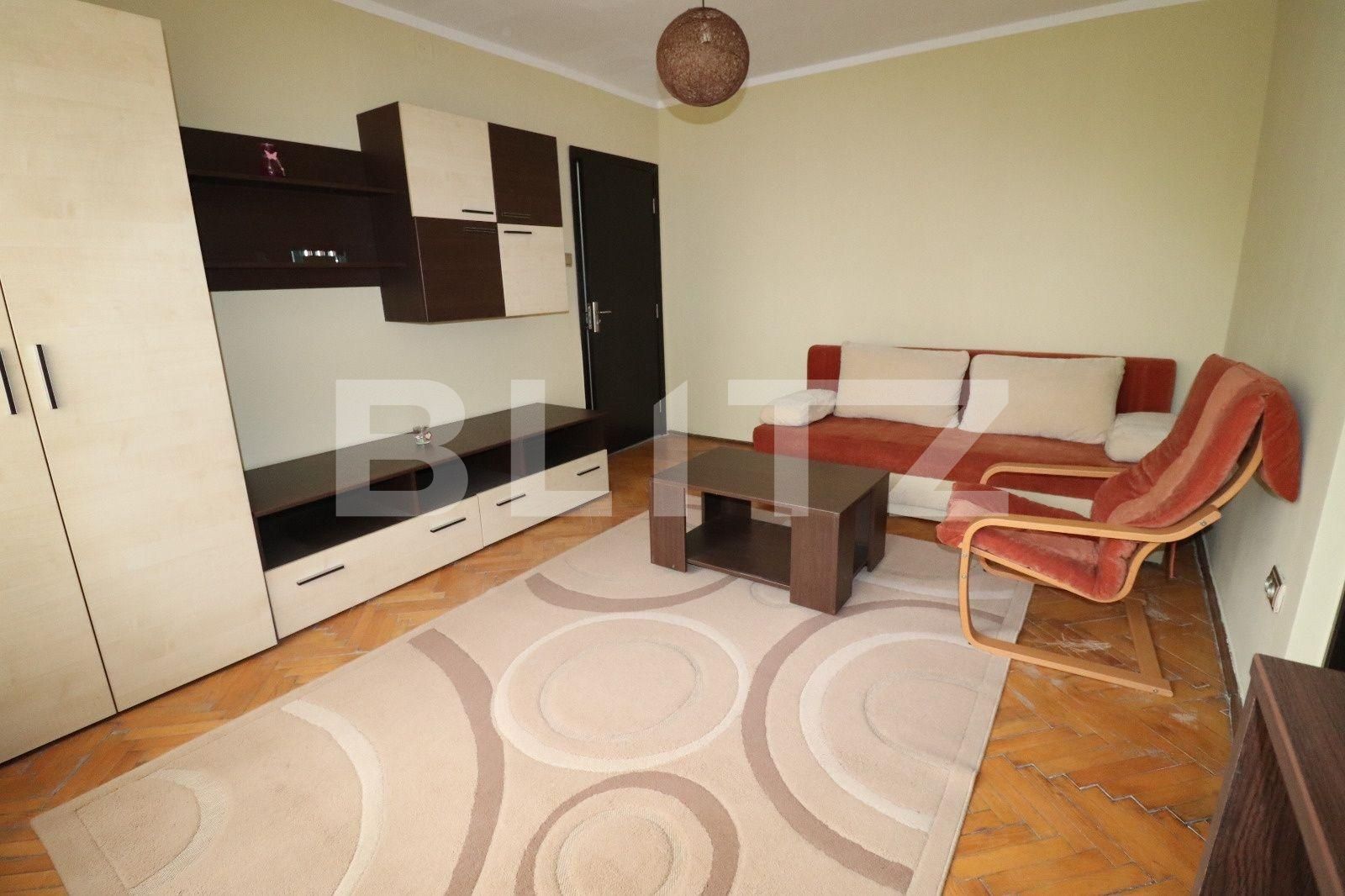 Apartament de vânzare 2 camere Spitalul Judetean - 102473AV | BLITZ Timișoara | Poza1
