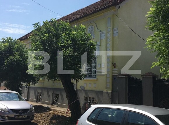 Casa de închiriat 8 camere Odobescu - 102476CI | BLITZ Timișoara | Poza2