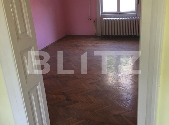 Casa de închiriat 8 camere Odobescu - 102476CI | BLITZ Timișoara | Poza3