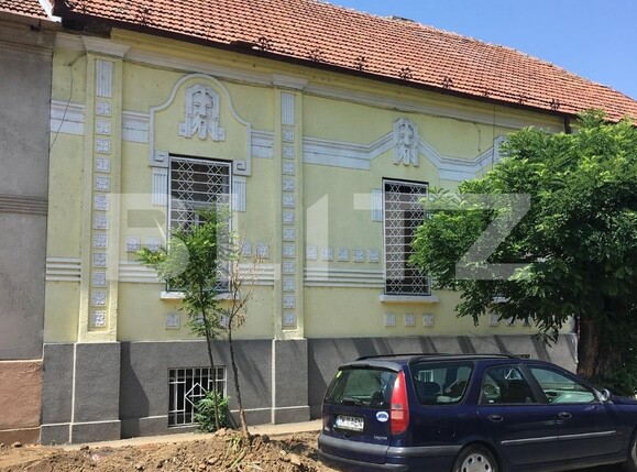 Casa de închiriat 8 camere Odobescu - 102476CI | BLITZ Timișoara | Poza1