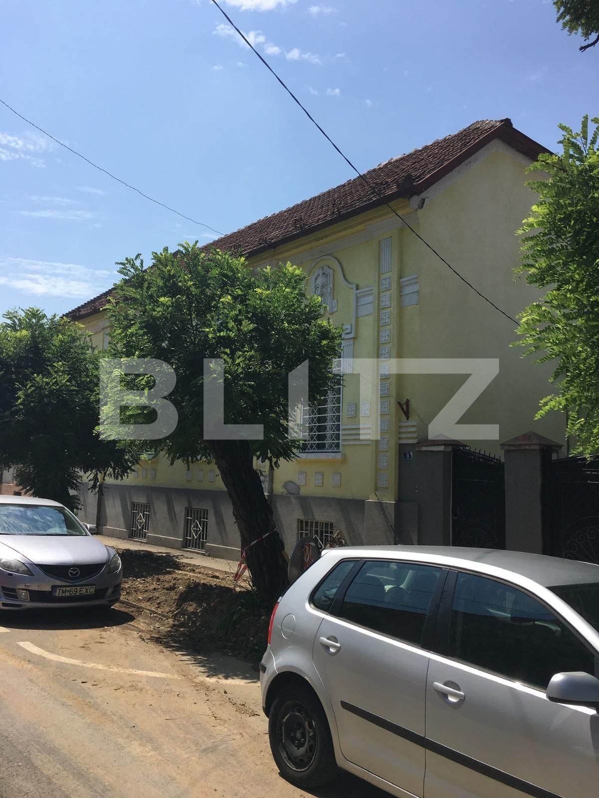 Casa de închiriat 8 camere Odobescu - 102476CI | BLITZ Timișoara | Poza2