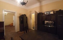 Apartament cu 3 camere, 70mp, zona Iosefin