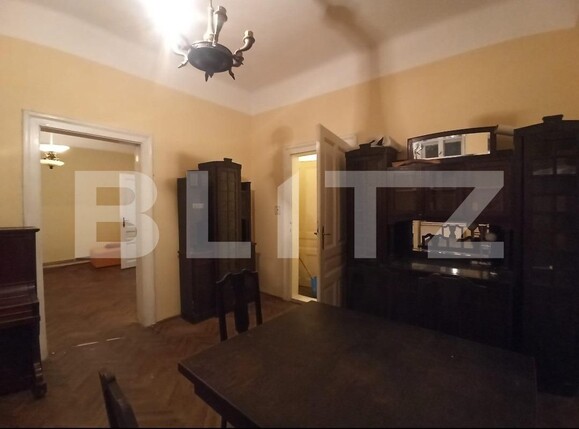Apartament de închiriat 3 camere Iosefin - 102480AI | BLITZ Timișoara | Poza2